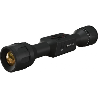 ATN Mars LTV 256x192px 35 mm, 4-12x