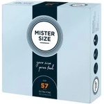 MISTER SIZE thin 57mm 36 бр (P20842)