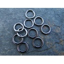 Carp ´R´ Us snag clip 5 mm ring