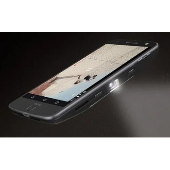 Image 1 of Lenovo Moto z projector insta share (moto z mod projector)