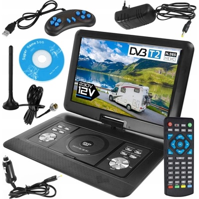 NVOX PD1640DVT – Hledejceny.cz