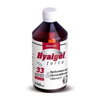 H Kontipro Hyalgél Forte 500 ml