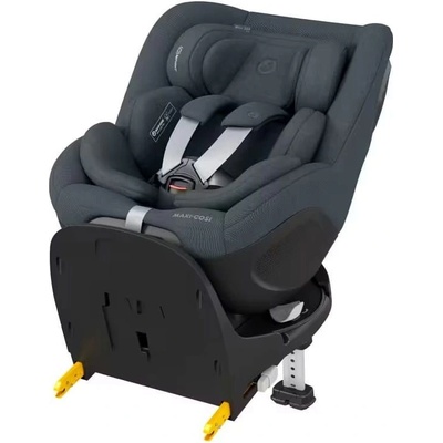 Maxi-Cosi Mica 360 PRO i-Size 2024 Authentic Graphite