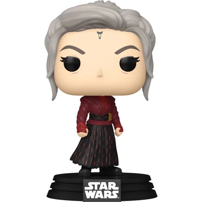 Funko Фигура Funko POP! Television: Ahsoka - Morgan Elsbeth #684 (090866)