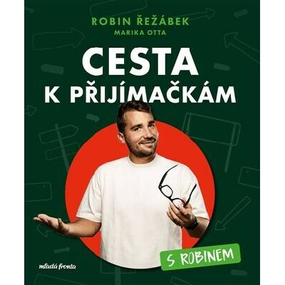 Cesta k přijímačkám s Robinem