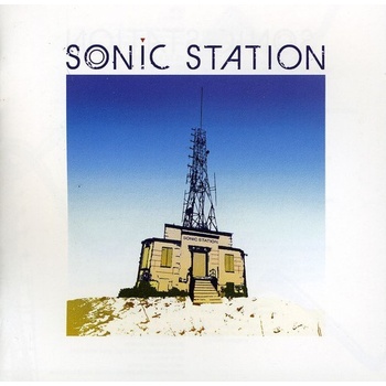 SONIC STATION: SONIC STATION CD