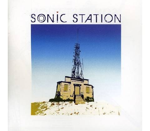 SONIC STATION: SONIC STATION CD