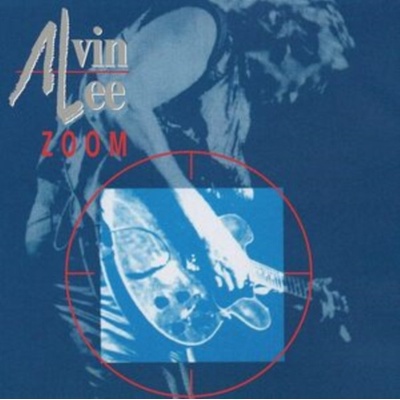 Zoom Alvin Lee LP