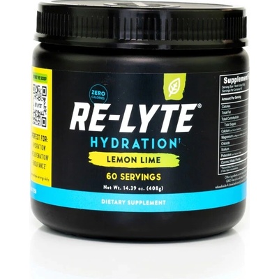 Redmond Re-Lyte elektrolyty 408 g