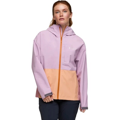 Cotopaxi Cielo Rain Jacket sv.oranžová