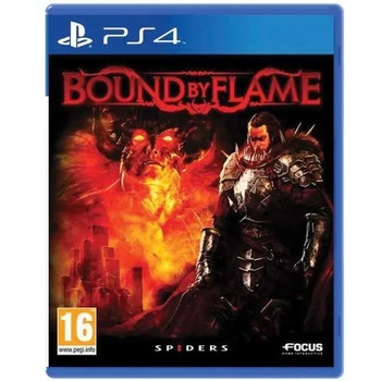 Focus Home Interactive Bound by Flame (PS4)