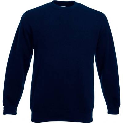 Fruit of the Loom Мъжки суитшърт FRUIT OF THE LOOM CLASSIC / тъмносин XXL (162202a3605)