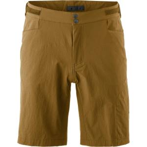 Gonso Мъжки шорти за колоездене Gonso Adventure Shorts Cycling bottoms - Baked Pretzel - размер XXL (055-3286-0615)