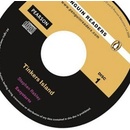 Tinker's Island + CD - Stephen Rabley