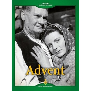 Filmexport HV s. r. o Advent - DVD (000096)