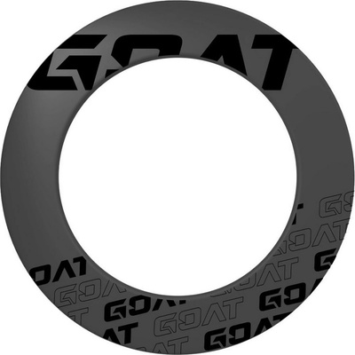 Ochrana k sisalovému terči GOAT Defender 4 šedá