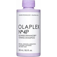 Olaplex Olaplex No.4P Blonde Enhancer Toning Shampoo 250 ml