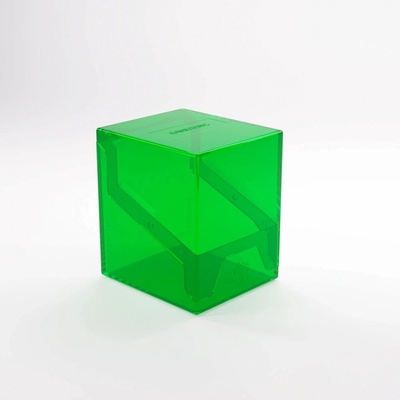 Gamegenic Bastion 100+ XL Green Krabička