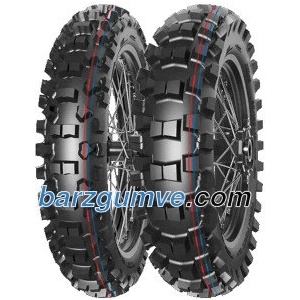 Mitas Terra Force-MX IT ( 90/100-12 TT 46M Задно колело, NHS ) - barzgumve Мотоциклетни гуми