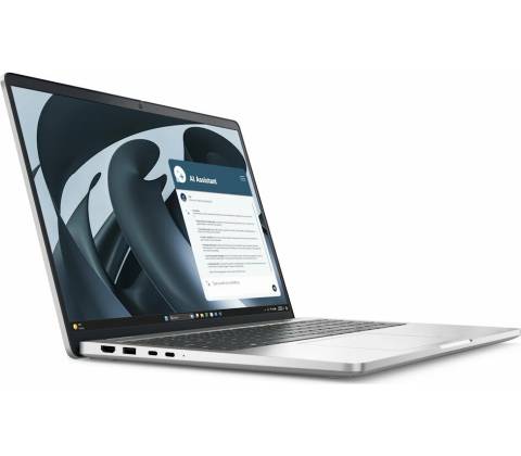 Dell Pro 16 Plus FFP7D