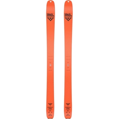Black Crows Draco Freebird 24/25