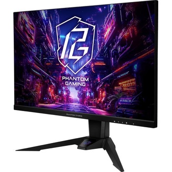 Image 1 of ASRock Phantom Gaming PG27QFW2A