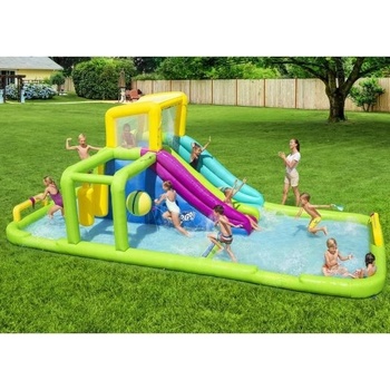 Bestway 53387 H2OGO! Splash Course 710 x 310 x 265 cm