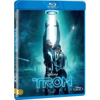 MagicBox Tron: Örökség - Blu-ray (092056)