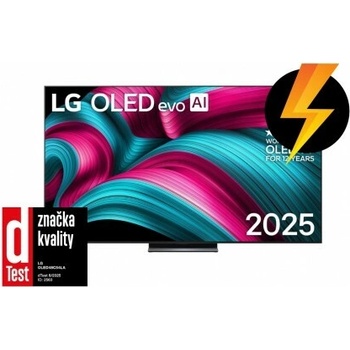 LG OLED48C54LA