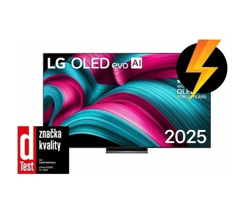 LG OLED48C54LA