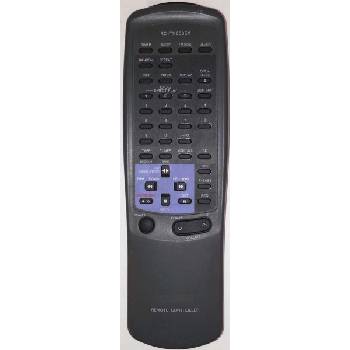 GENERAL Aiwa rc-tn500ex, rc-tn520ex, rc-tn5200ex, rc-tn320ex, rc-tn340ex, rc-tn360ex, rc-tn270ex, rc-tn430b - дистанционно управление дубликат (rc-tn500ex, rc-tn520ex, rc-tn5200ex, rc-tn320ex, rc-tn340ex, rc-tn360ex, rc-tn270ex, rc-tn430b)