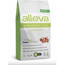 Alleva Equilibrium Sensitive Puppy Mini / Medium Lamb 2 kg