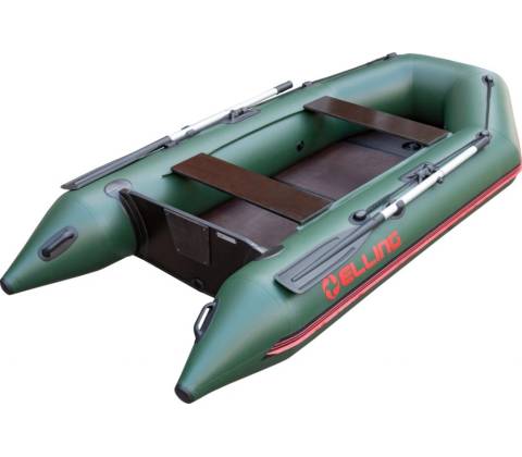Elling Patriot 290