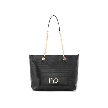Nobo Дамска чанта NBAG-N3000-C020 Черен (NBAG-N3000-C020)