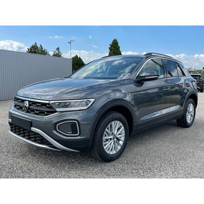 Volkswagen T-Roc 1.5 TSI Life DSG 110 kW