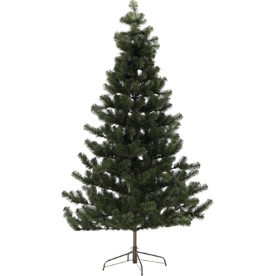 CHOMIK UMELÝ VIANOČNÝ STROMČEK 150 CM ZELENÝ RENATA *3314