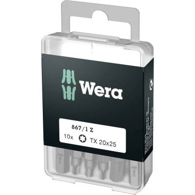 Wera T20 05072408001