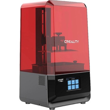 Creality Halot Lite