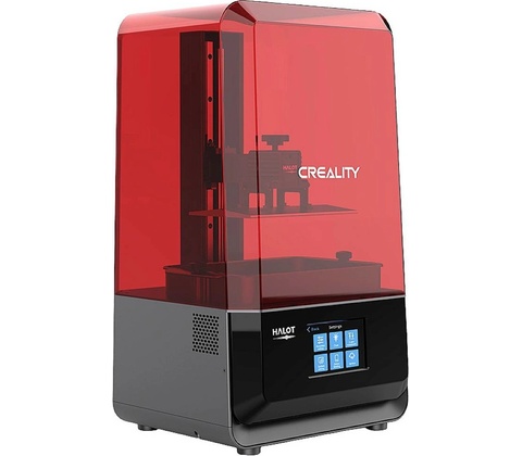 Creality Halot Lite