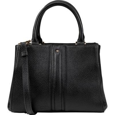 GEOX dámská kožená kabelka D Dhyalma Bag D56ZNA-00046-C9999
