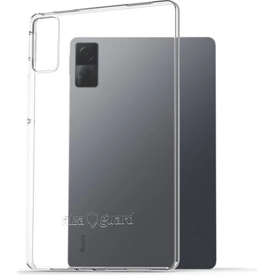 AlzaGuard Crystal Clear TPU Case Xiaomi Redmi Pad SE AGD-TCT59Z