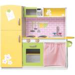 Woodyland Дървена Кухня LILY (90242)