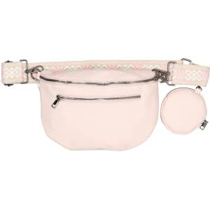Enrico Benetti Waistbag M69353 Pink