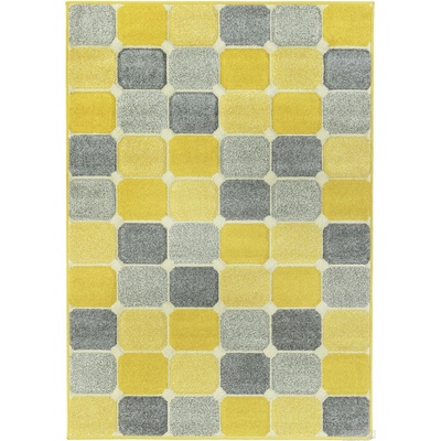 Oriental Weavers Portland 172/RT4J žlutý