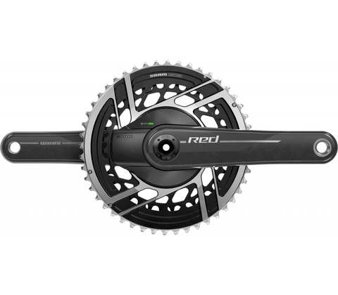 Sram Red PM E1 Dub