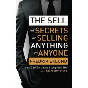 Sell | Fredrik Eklund, Bruce Littlefield (ISBN: 9780349408200)