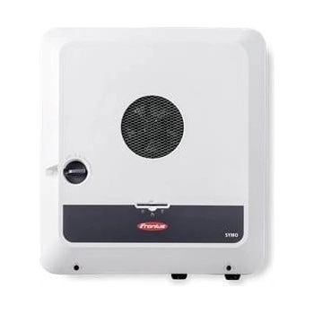 Fronius GEN24 3.0 Plus