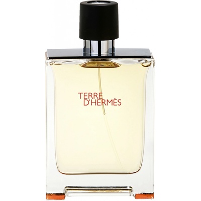 Hermès Terre D'Hermès toaletná voda pánska 50 ml