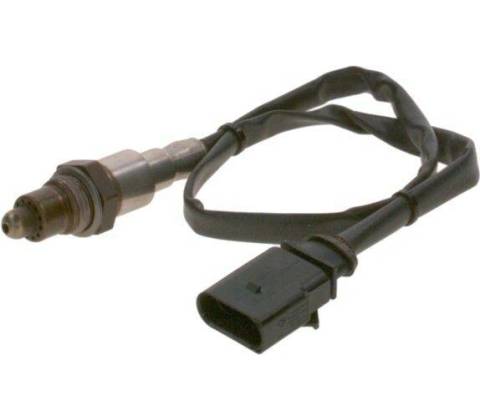 Lambda sonda BOSCH 0 258 030 253 (0258030253)