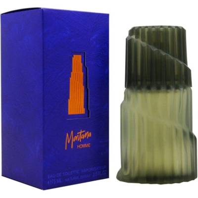 Montana toaletná voda pánska 125 ml